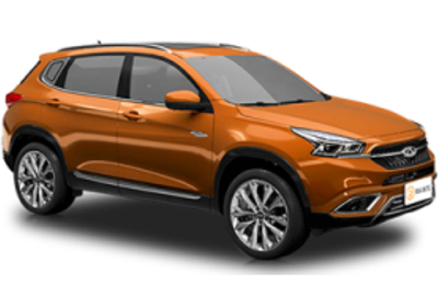 CHERY-TIGGO-7